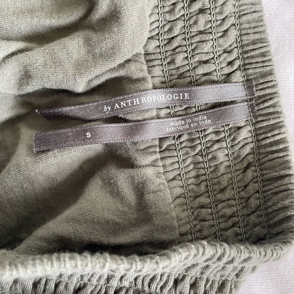 Anthropologie Tube Top - Picture 3 of 3